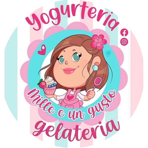 yogurteria mille e un gusto